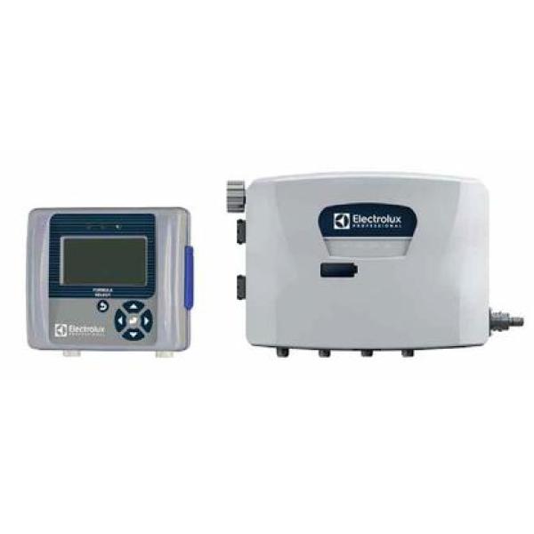 VENTURI-PUMPEN für Compass Pro Steuerung